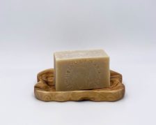 Savon Bain de Baracci - Acqua Sulfurosa – Image 2