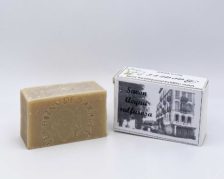 Savon Bain de Baracci - Acqua Sulfurosa