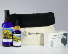 Coffret Principessa