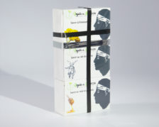 Coffret Trio S3