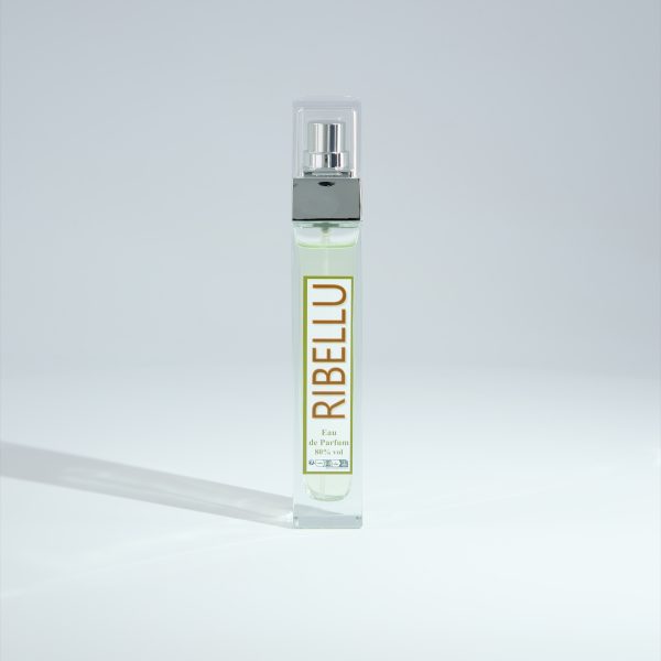 Parfum - Ribellu